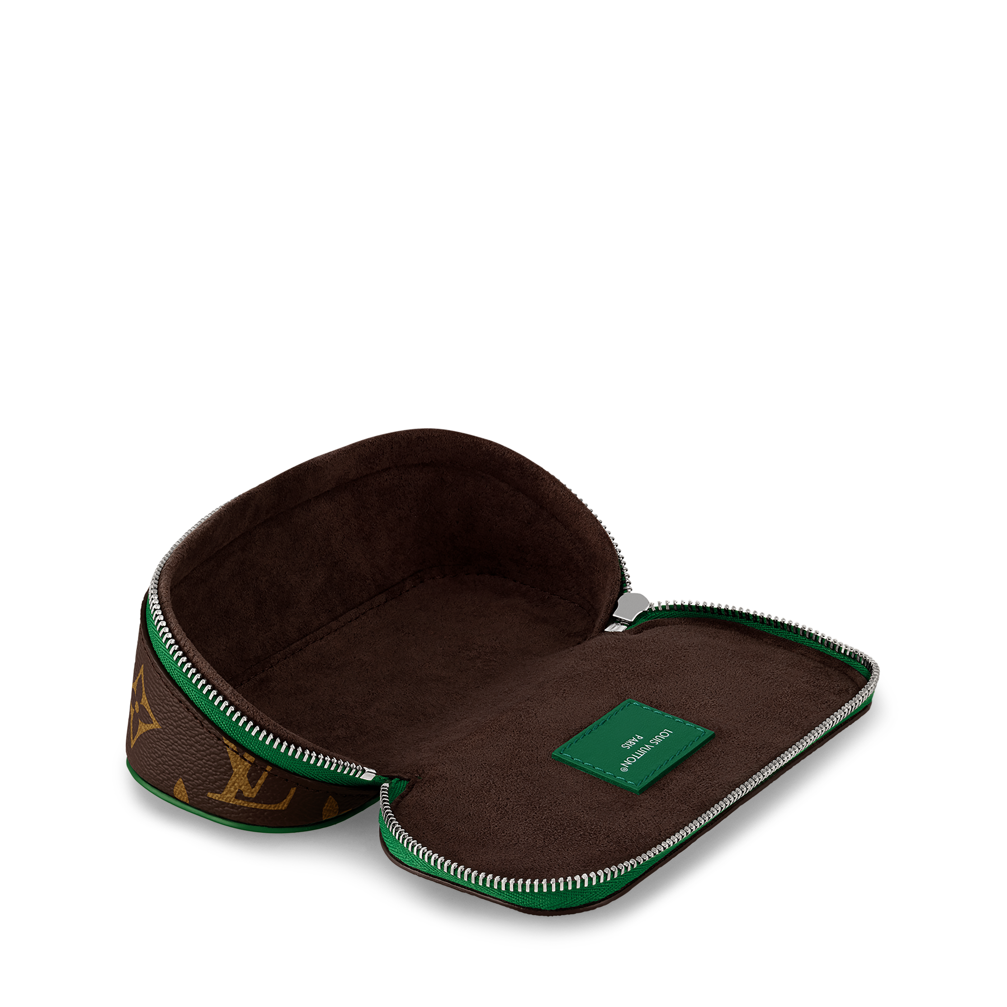 Funda para gafas de sol de golf  Baúles, Viaje y Hogar Deportes y juegos } | LOUIS VUITTON (Zoom de producto)